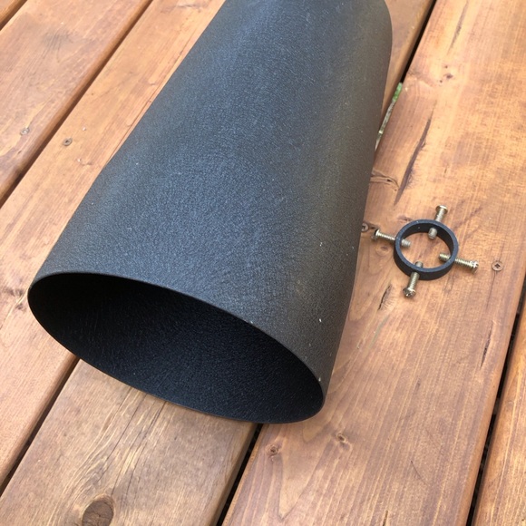 Squirrel Guard Baffle - Picture 4 of 5